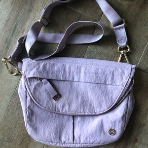 Lululemon Festival Bag